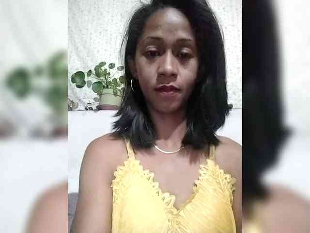 Mirah261 webcam