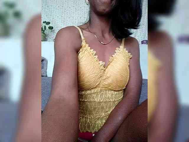 Mirah261 webcam