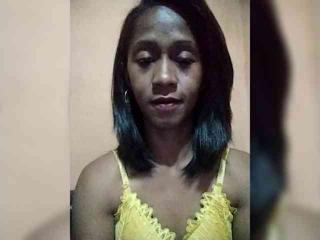 Mirah261 webcam