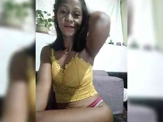 Mirah261 webcam