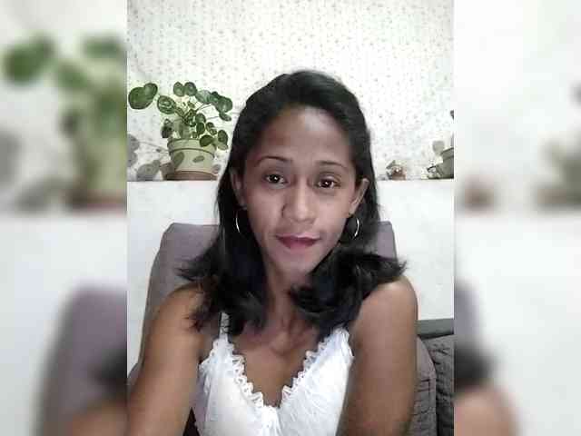 Mirah261 webcam