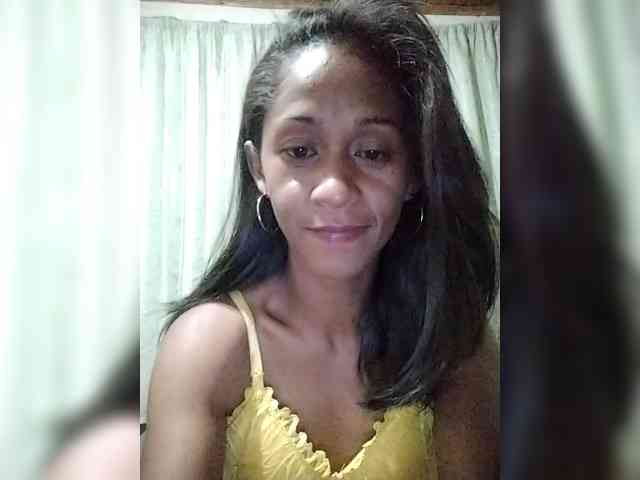Mirah261 webcam