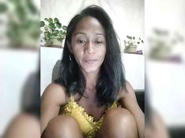 Mirah261 webcam