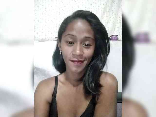 Mirah261 webcam