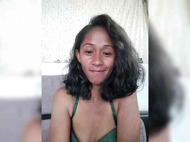 Mirah261 webcam