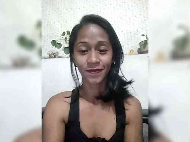 Mirah261 webcam