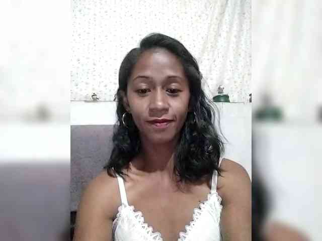 Mirah261 webcam