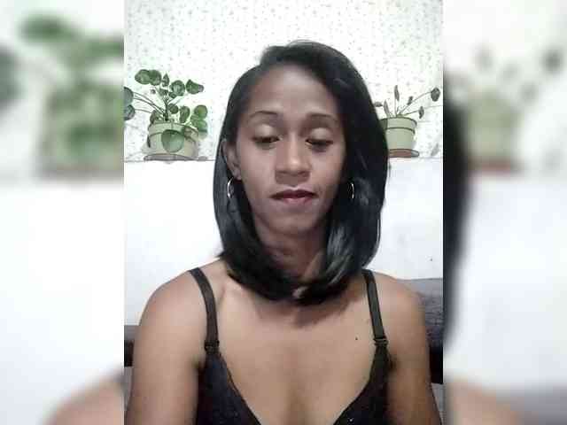 Mirah261 webcam