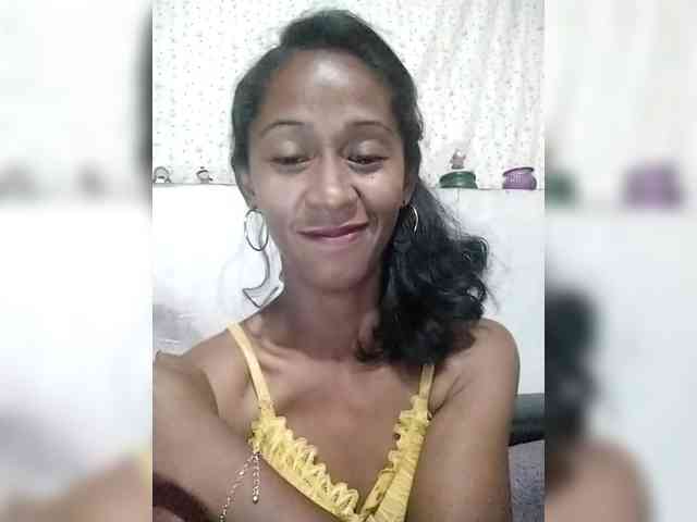 Mirah261 webcam