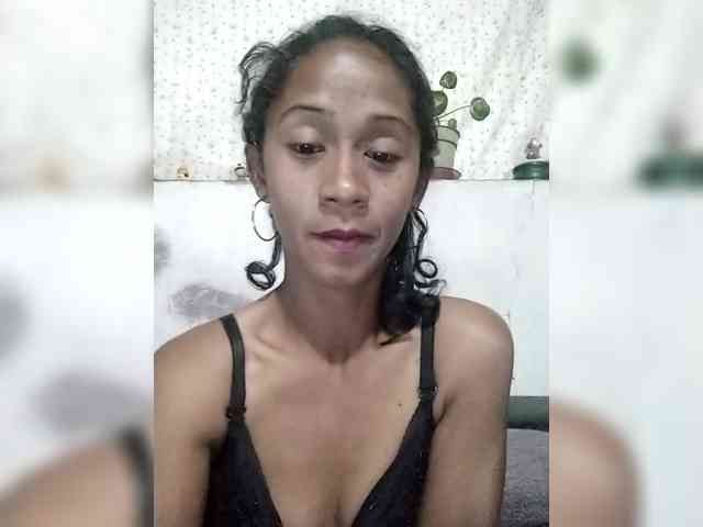 Mirah261 webcam