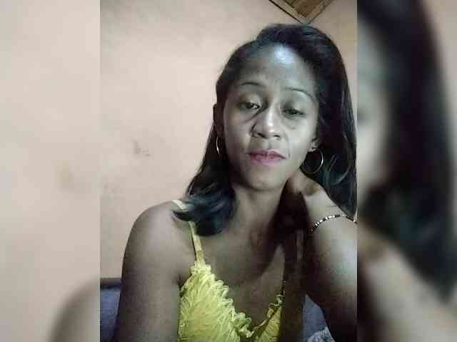 Mirah261 webcam
