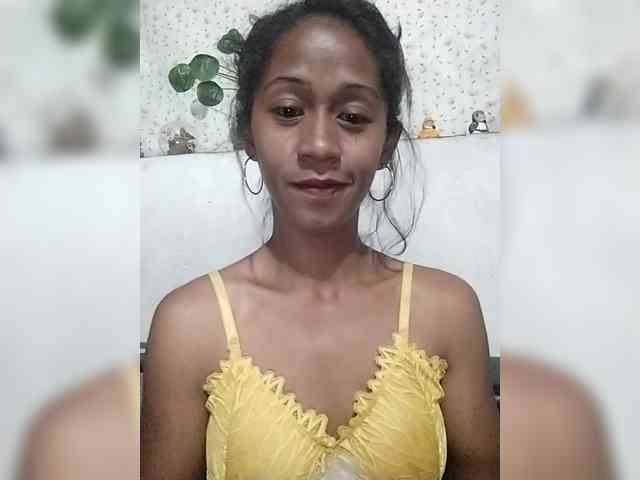 Mirah261 webcam