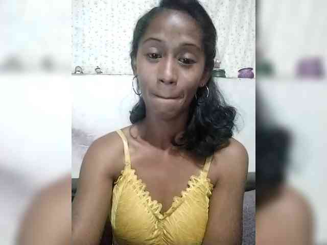 Mirah261 webcam