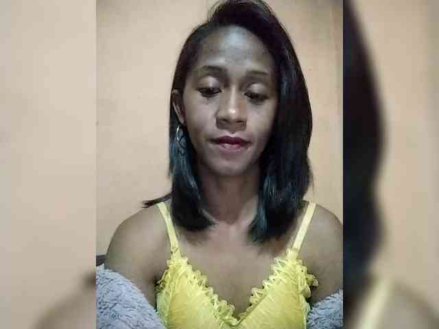Mirah261 webcam