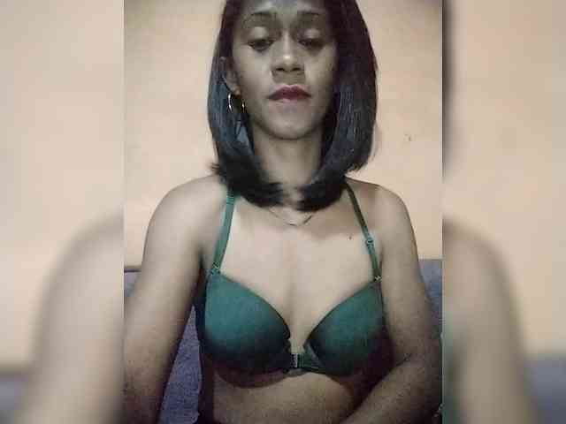Mirah261 webcam