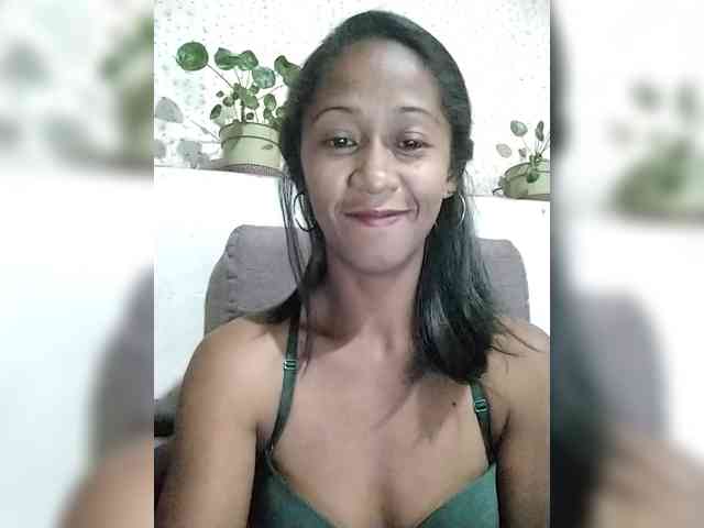 Mirah261 webcam