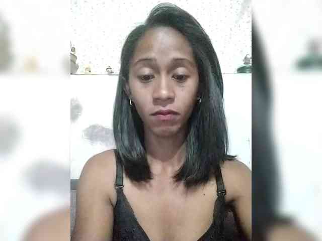 Mirah261 webcam
