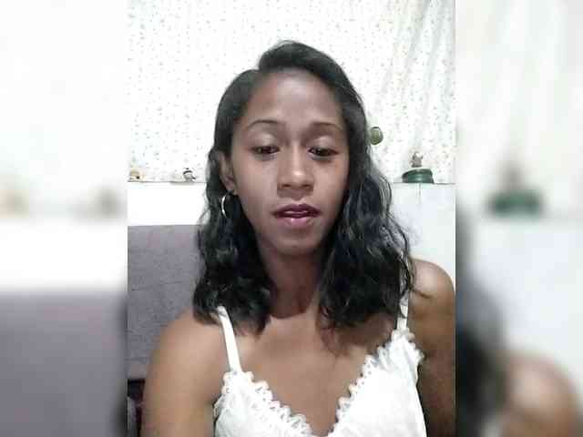 Mirah261 webcam