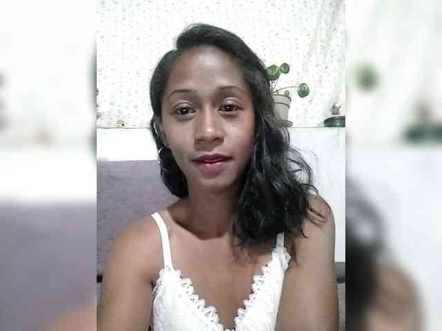 Mirah261 webcam