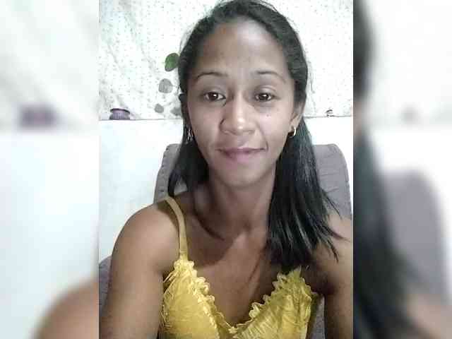 Mirah261 webcam