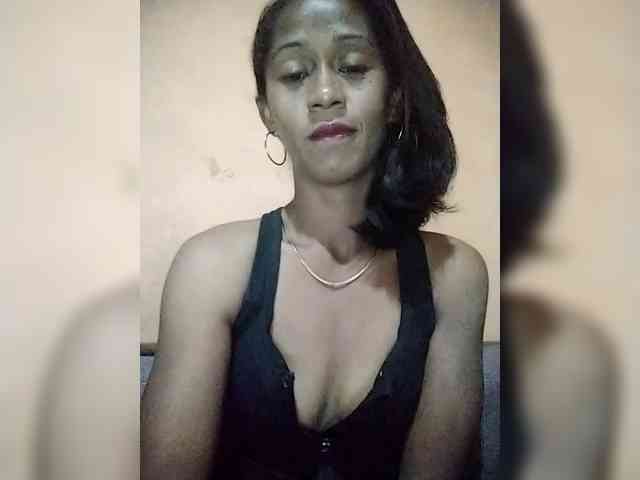 Mirah261 webcam