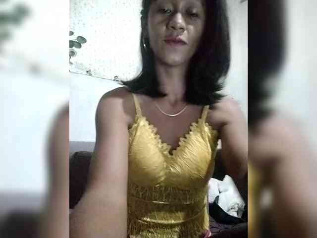 Mirah261 webcam