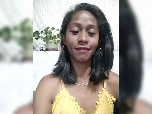 Mirah261 webcam