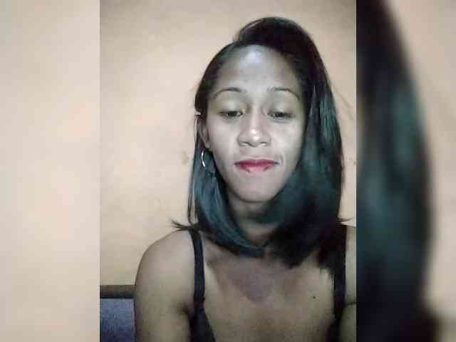 Mirah261 webcam