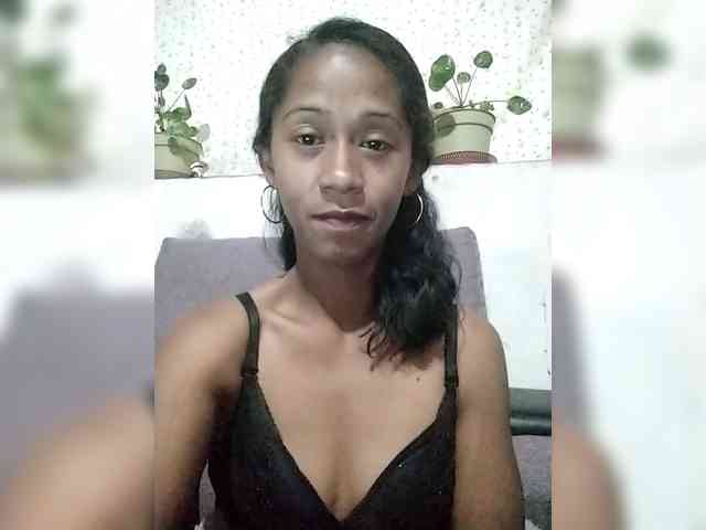 Mirah261 webcam