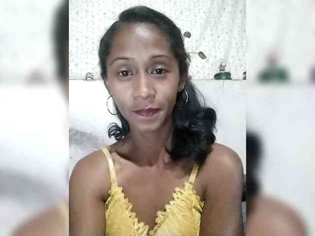 Mirah261 webcam