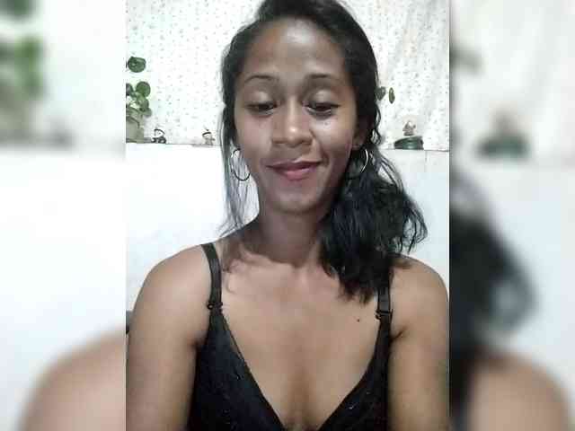 Mirah261 webcam