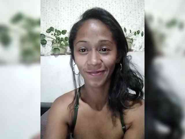 Mirah261 webcam