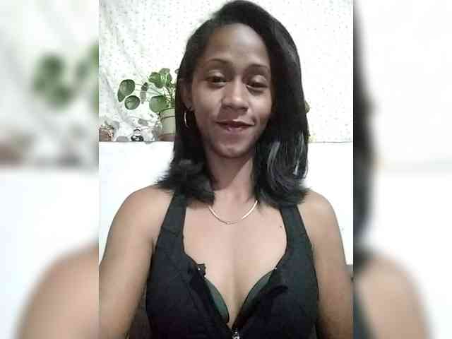 Mirah261 webcam