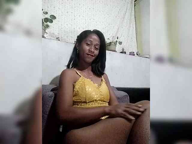 Mirah261 webcam