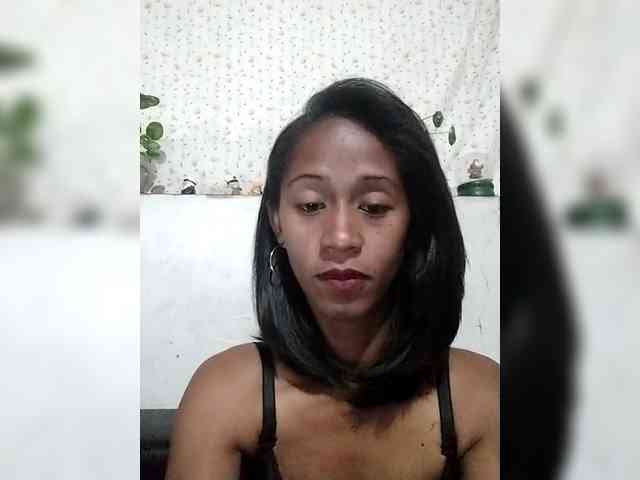 Mirah261 webcam