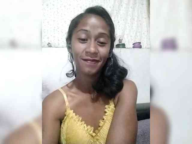 Mirah261 webcam