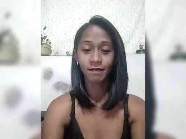 Mirah261 webcam