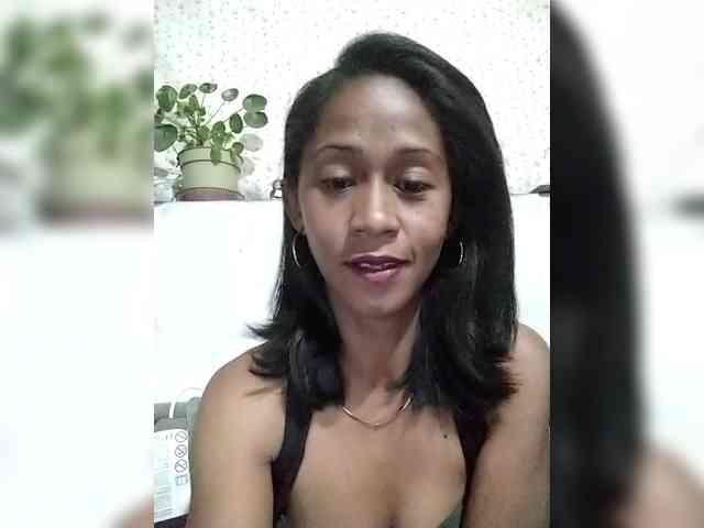 Mirah261 webcam