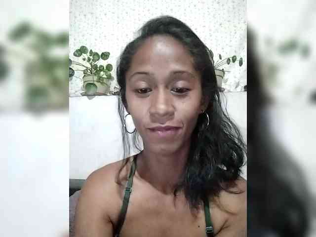 Mirah261 webcam
