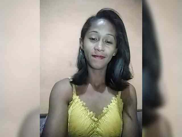 Mirah261 webcam