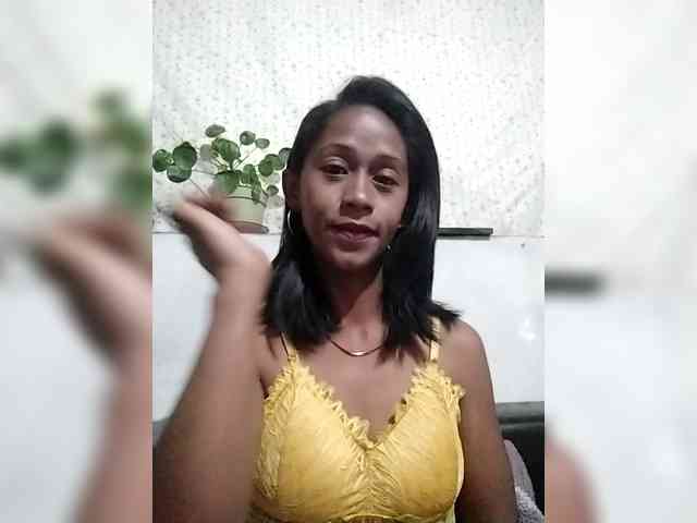 Mirah261 webcam