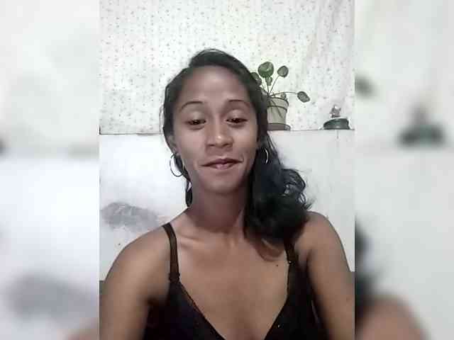 Mirah261 webcam