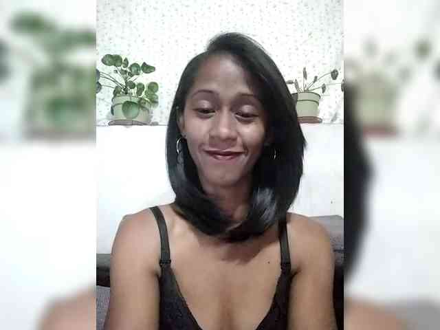 Mirah261 webcam