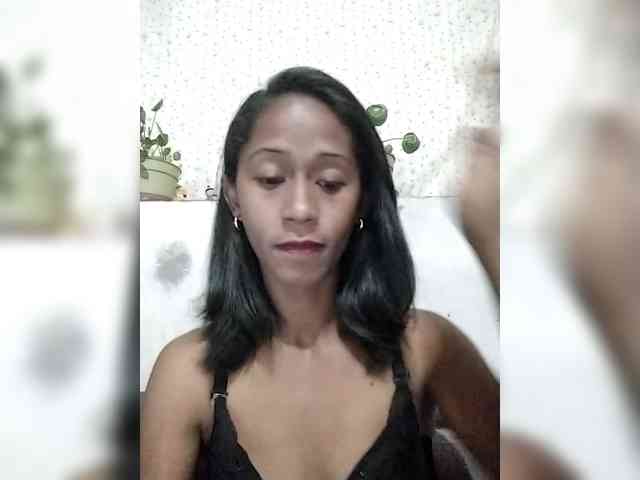 Mirah261 webcam
