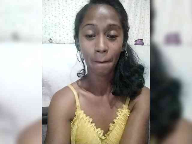 Mirah261 webcam