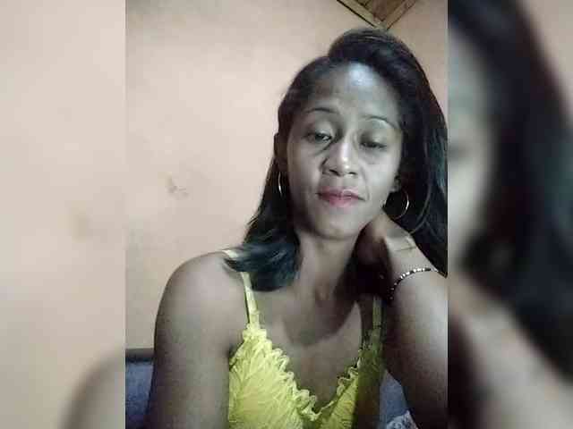 Mirah261 webcam