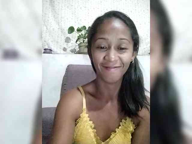 Mirah261 webcam