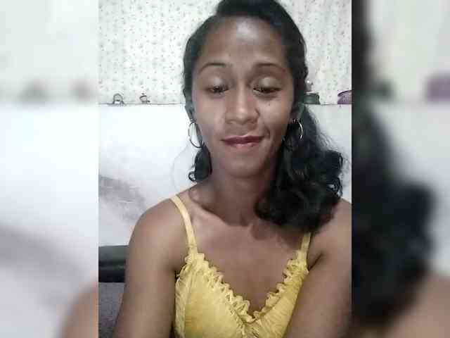 Mirah261 webcam