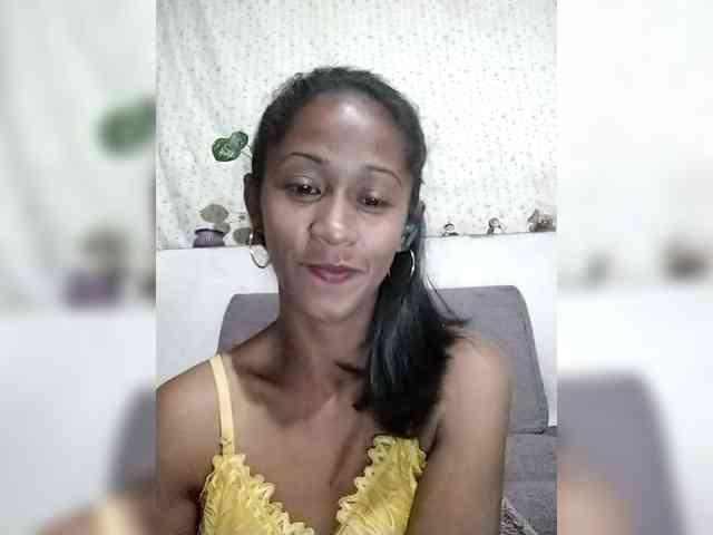 Mirah261 webcam