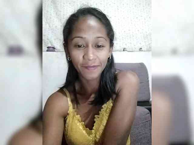 Mirah261 webcam